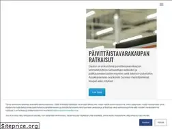 Sites similar to daytongroup.fi