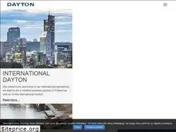 Sites similar to daytongroup.lt