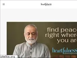 Sites similar to daytonheartfulness.org