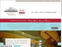 Sites similar to daytonhistory.org