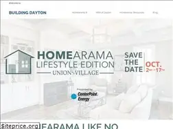 Sites similar to daytonhomearama.com