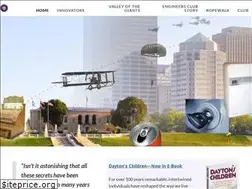 Sites similar to daytoninnovationlegacy.org