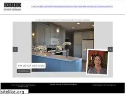 Sites similar to daytoninteriordesigners.com
