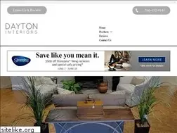Sites similar to daytoninteriors.net