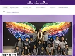 Sites similar to daytonisd.net