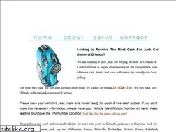 Sites similar to daytonjunkcarremoval.com