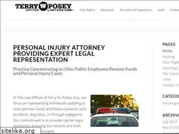 Sites similar to daytonlawyers.com