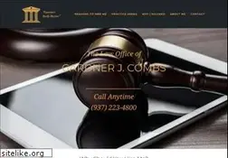 Sites similar to daytonlegalservices.com