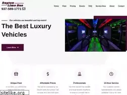 Sites similar to daytonlimobus.com
