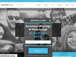 Sites similar to daytonmall.com