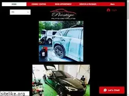 Sites similar to daytonohioautodetailing.com