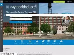 Sites similar to daytonohiodirect.info