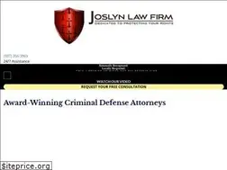 Sites similar to daytonohlawyer.com