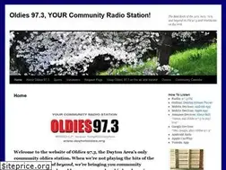 Sites similar to daytonoldies.org
