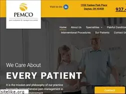 Sites similar to daytonpain.com