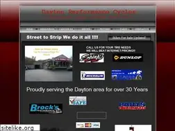 Sites similar to daytonperformancecycles.com
