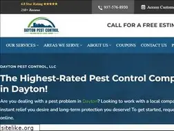 Sites similar to daytonpestcontrol.com