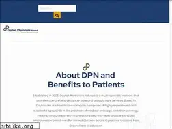Sites similar to daytonphysicians.com