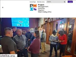 Sites similar to daytonpmi.org