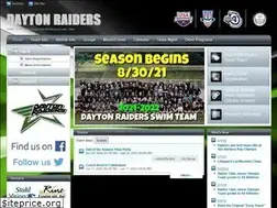 Sites similar to daytonraiders.com