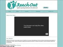 Sites similar to daytonreachout.org