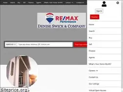 Sites similar to daytonrealestateonline.com