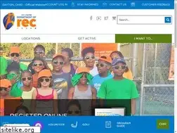 Sites similar to daytonrecreationandyou.com