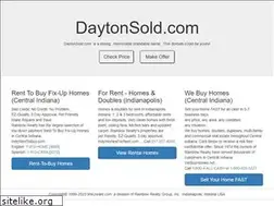 Sites similar to daytonsold.com