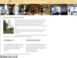 Sites similar to daytontemple.com