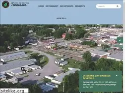 Sites similar to daytontn.net
