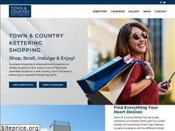 Sites similar to daytontownandcountry.com