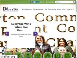 Sites similar to daytontx.com
