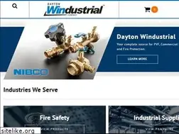 Sites similar to daytonwindustrial.com