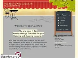 Sites similar to daytonwinebar.com