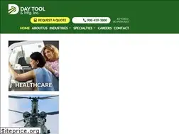 Sites similar to daytool.com