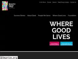 Sites similar to daytop.org