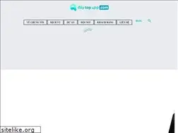 Sites similar to daytopapp.com