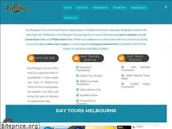 Sites similar to daytourmelbourne.com.au