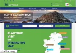 Sites similar to daytours.ie