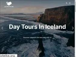 Sites similar to daytoursiniceland.is