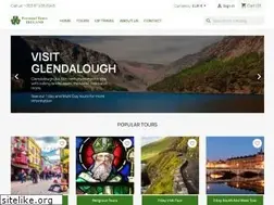 Sites similar to daytoursofireland.com