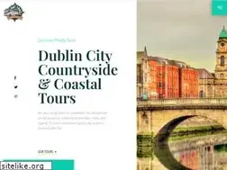 Sites similar to daytoursunplugged.ie