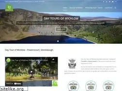 Sites similar to daytourswicklow.ie