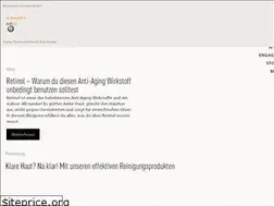 Sites similar to daytox.de