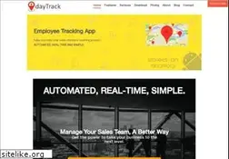 Sites similar to daytrack.in