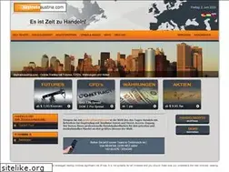 Sites similar to daytradeaustria.com