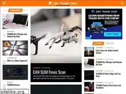 Sites similar to daytradechatroom.com