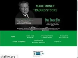 Sites similar to daytradefun.com
