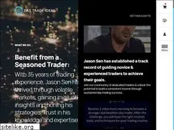 Sites similar to daytradeideas.co.uk