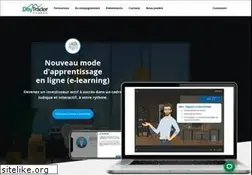 Sites similar to daytradercanada.com